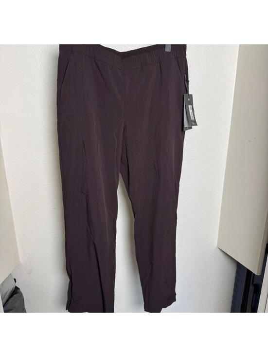 lululemon athletica Pants - Lululemon SLNSH Track Pant
